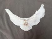 Yzy gap balenciaga džemperis - nuotraukos Nr. 3