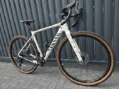 Canyon grizl 25m.gravel dviratis m dydis 45c tyres - nuotraukos Nr. 2