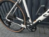 Canyon grizl 25m.gravel dviratis m dydis 45c tyres - nuotraukos Nr. 4
