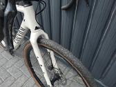Canyon grizl 25m.gravel dviratis m dydis 45c tyres - nuotraukos Nr. 5