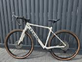 Canyon grizl 25m.gravel dviratis m dydis 45c tyres - nuotraukos Nr. 6