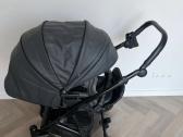 Tutis Viva 4 vežimėlis, 2 in 1 – komfortiškas, min - nuotraukos Nr. 3