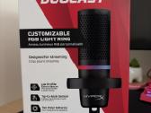 Mikrofonas hyperx duocast