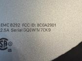Mac Studio M2 Max 12-core Cpu 30-coregpu/32gb/512 - nuotraukos Nr. 4