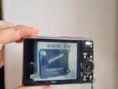 Nikon Coolpix S50 Skaitmeninis fotoaparatas - nuotraukos Nr. 5