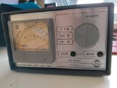 Parduodu Swr metra Zetagi - 700 Professional Line