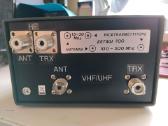 Parduodu Swr metra Zetagi - 700 Professional Line - nuotraukos Nr. 2