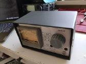 Parduodu Swr metra Zetagi - 700 Professional Line - nuotraukos Nr. 3