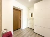 Nuomojamas stilingas ir kompaktiškas butas - nuotraukos Nr. 6