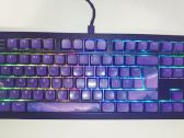 Dark Project Alu87b Celestial klaviatūra