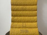 Yellow Apple Leather Loop band / apyrankė - nuotraukos Nr. 2