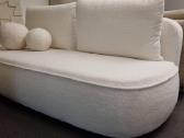 Sofa-lova Molly 212cm iš ekspozicijos ar sandėlio