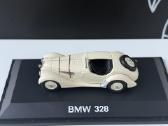 Bmw 328 1:43 - nuotraukos Nr. 2