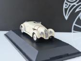 Bmw 328 1:43 - nuotraukos Nr. 4