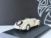 Bmw 328 1:43 - nuotraukos Nr. 7