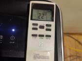 Electrolux Exp26u338hw kondicionierius - nuotraukos Nr. 9