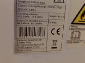 Electrolux Exp26u338hw kondicionierius - nuotraukos Nr. 10