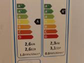 Electrolux Exp26u338hw kondicionierius - nuotraukos Nr. 11