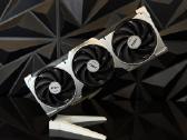 Rtx 5070 12gb Gddr7 Msi Ventus 3x
