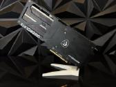 Rtx 5070 12gb Gddr7 Msi Ventus 3x - nuotraukos Nr. 2