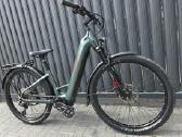 Haibike treking 5 elektrinis dviratis 720wh S size - nuotraukos Nr. 2