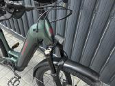 Haibike treking 5 elektrinis dviratis 720wh S size - nuotraukos Nr. 5