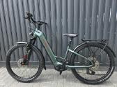 Haibike treking 5 elektrinis dviratis 720wh S size - nuotraukos Nr. 6