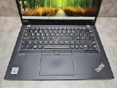 Thinkpad X13/13.3" Fhd/i5-10210u/8ram/256ssd - nuotraukos Nr. 2