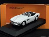 Bmw 507 1:43