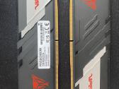 Patriot Viper Ddr5+ Msi Rtx 4060ti - nuotraukos Nr. 4