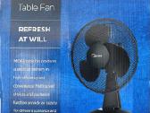 Stalinis ventiliatorius Midea Ft30-16j, 30 W