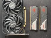 Patriot Viper Ddr5+ Msi Rtx 4060ti