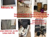 Išparduodami grozio salono daiktai - nuotraukos Nr. 3
