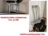 Išparduodami grozio salono daiktai - nuotraukos Nr. 6
