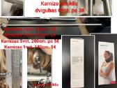 Išparduodami grozio salono daiktai - nuotraukos Nr. 7