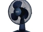 Stalinis ventiliatorius Midea Ft30-16j, 30 W - nuotraukos Nr. 2