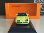 Bmw Z1 1:43 - nuotraukos Nr. 5