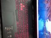 Nešiojamas žaidimų kompiuteris. Asus tuf gaming - nuotraukos Nr. 2