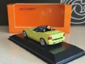 Bmw Z1 1:43 - nuotraukos Nr. 8