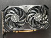 Msi Geforce Rtx 4060ti 16gb