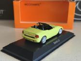 Bmw Z1 1:43 - nuotraukos Nr. 10