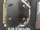 Msi Geforce Rtx 4060ti 16gb - nuotraukos Nr. 2