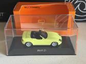 Bmw Z1 1:43 - nuotraukos Nr. 11