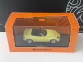 Bmw Z1 1:43 - nuotraukos Nr. 12