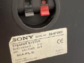 Sony Ss-mf500h kolonėlės - nuotraukos Nr. 3
