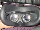 Oculus quest 2 su Bobovr m2 pro+ - nuotraukos Nr. 4