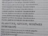Astrologija - nuotraukos Nr. 4