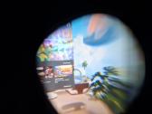 Oculus quest 2 su Bobovr m2 pro+ - nuotraukos Nr. 8