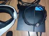Playstation 4 Vr akiniai - nuotraukos Nr. 2