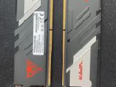 Patriot Viper Venom Ddr5 2x8 - nuotraukos Nr. 2